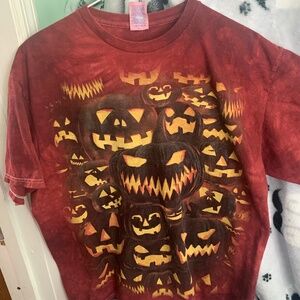 Men’s Halloween T-shirt